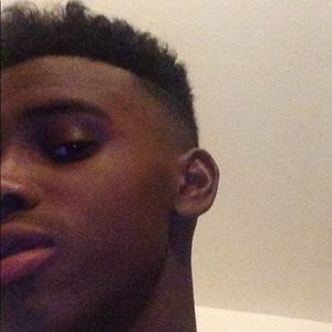 Meet your Posher, Alphonso